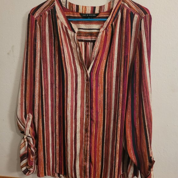 Assorted Blouses - Picture 7 of 7